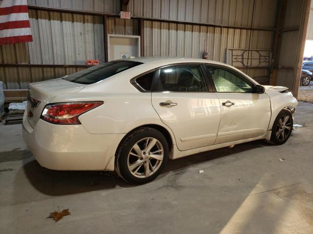 Photo 3 from auction – 2014 NISSAN ALTIMA 2.5 with VIN 1N4AL3AP0EC196963