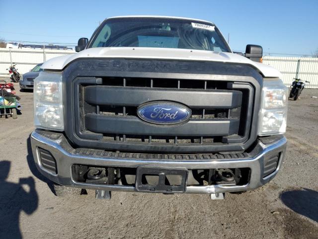 Photo 5 from auction – 2015 FORD F250 SUPER with VIN 1FT7X2BT6FEC25760