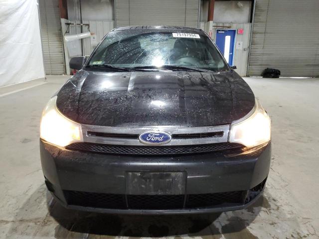 Photo 5 from auction – 2010 FORD FOCUS SE with VIN 1FAHP3FN6AW265948
