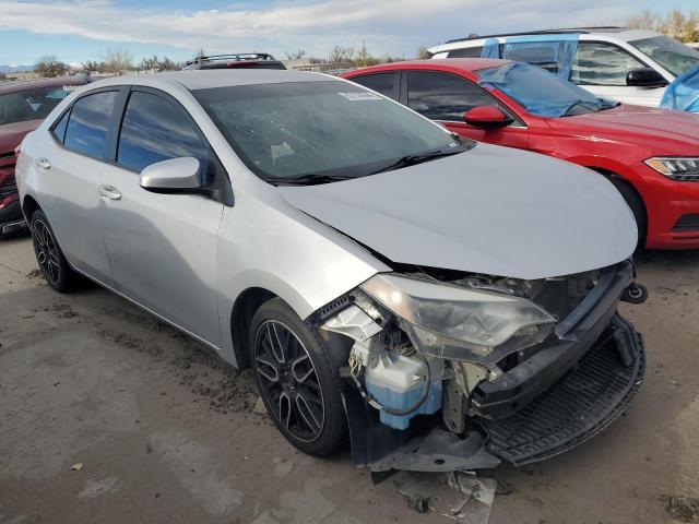 Photo 4 from auction – 2015 TOYOTA COROLLA L with VIN 5YFBURHEXFP314478