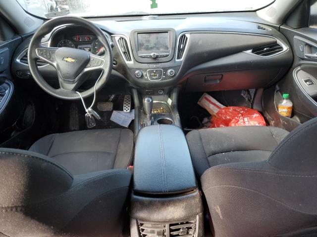 Photo 8 from auction – 2017 CHEVROLET MALIBU LT with VIN 1G1ZE5ST8HF181069