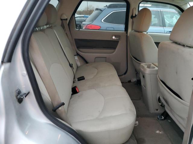 Photo 11 from auction – 2010 MERCURY MARINER with VIN 4M2CN8B78AKJ25352