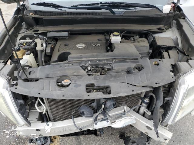 Photo 12 from auction – 2013 NISSAN PATHFINDER with VIN 5N1AR2MM3DC611742