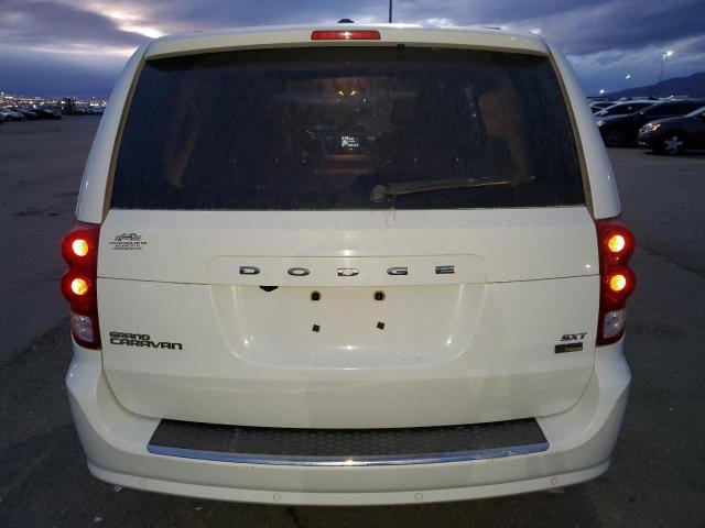 Photo 6 from auction – 2017 DODGE GRAND CARA with VIN 2C4RDGCG6HR772596