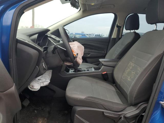 Photo 7 from auction – 2017 FORD ESCAPE S with VIN 1FMCU0F76HUD86929