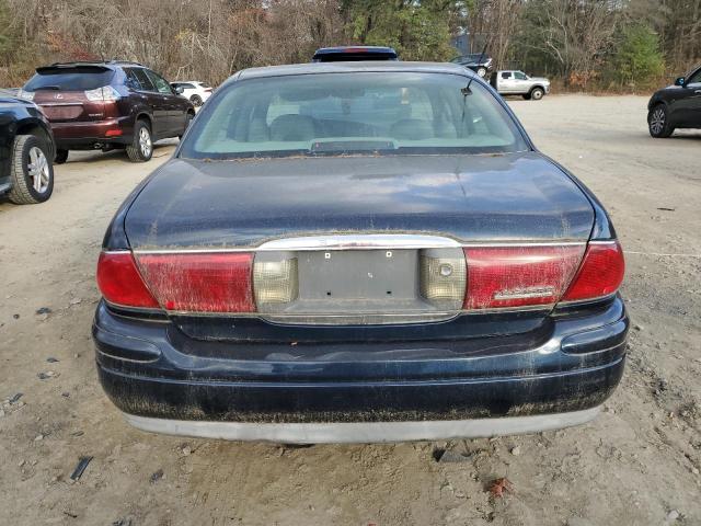 Photo 6 from auction – 2004 BUICK LESABRE LI with VIN 1G4HR54K54U110683