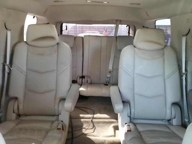 Photo 10 from auction – 2019 CADILLAC ESCALADE P with VIN 1GYS4CKJ4KR153574