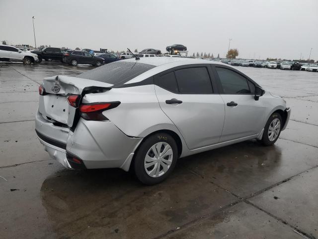 Photo 3 from auction – 2024 NISSAN VERSA S with VIN 3N1CN8BV3RL842307