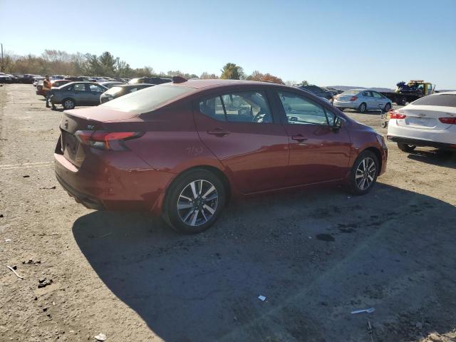 Photo 3 from auction – 2024 NISSAN VERSA SV with VIN 3N1CN8EVXRL847029