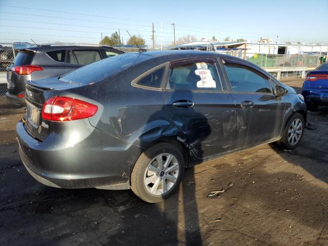 Photo 3 from auction – 2011 FORD FIESTA SE with VIN 3FADP4BJ0BM167605