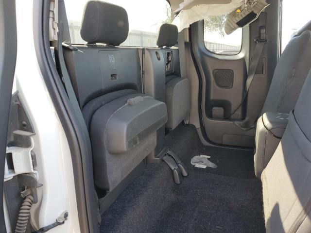 Photo 10 from auction – 2023 NISSAN FRONTIER S with VIN 1N6ED1CL6PN635899
