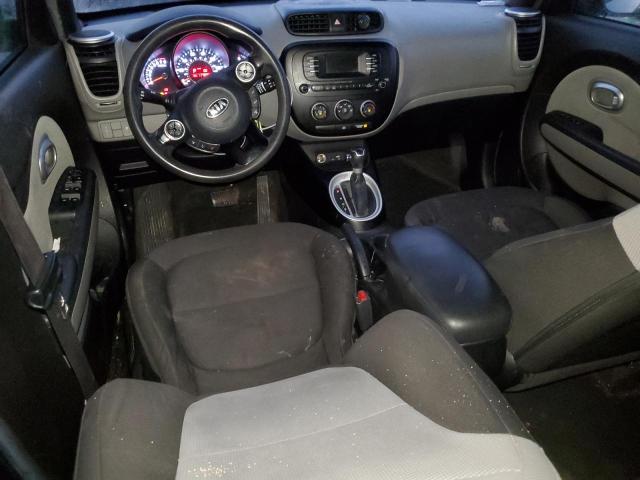 Photo 8 from auction – 2016 KIA SOUL with VIN KNDJN2A20G7409117
