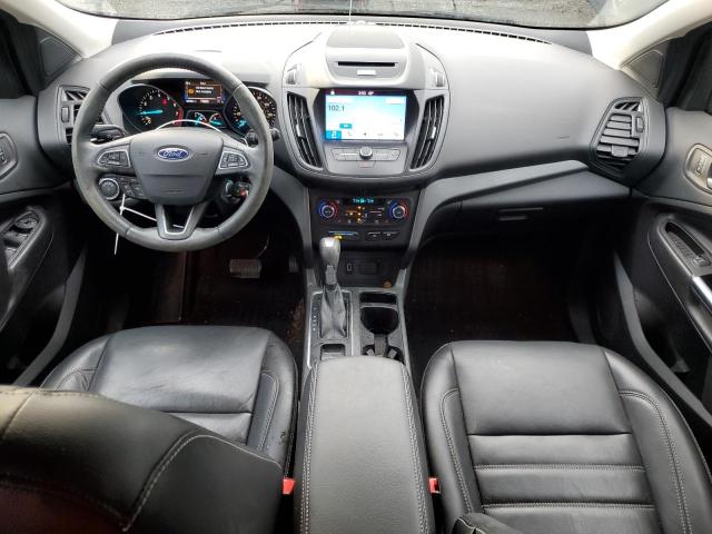 Photo 8 from auction – 2017 FORD ESCAPE SE with VIN 1FMCU9G93HUC27435