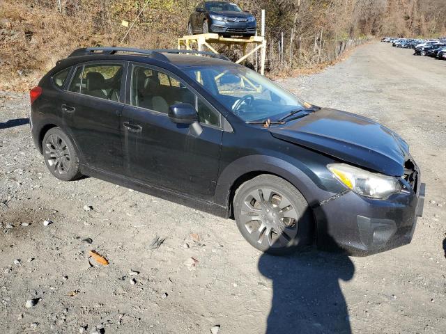 Photo 4 from auction – 2012 SUBARU IMPREZA SP with VIN JF1GPAR67CH241010