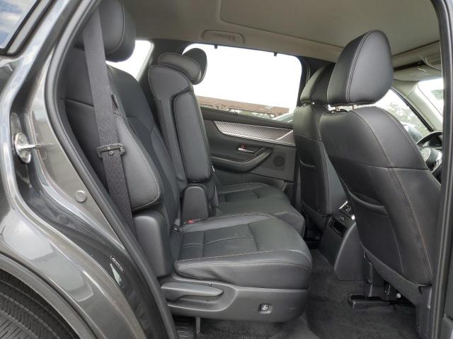 Photo 11 from auction – 2024 MAZDA CX-90 with VIN JM3KK1HC1R1142671