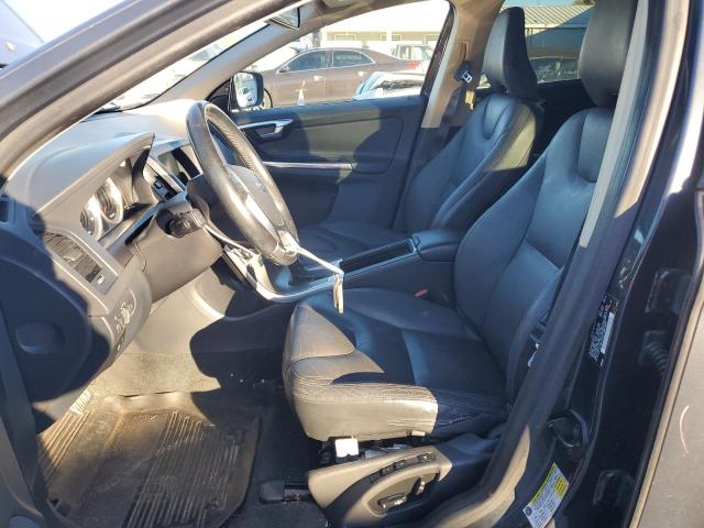 Photo 7 from auction – 2013 VOLVO XC60 3.2 with VIN YV4940DZ6D2374737