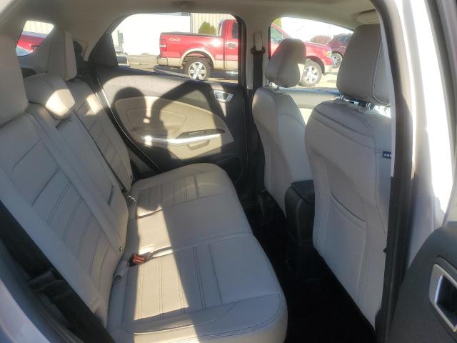Photo 11 from auction – 2021 FORD ECOSPORT T with VIN MAJ6S3KL2MC434931
