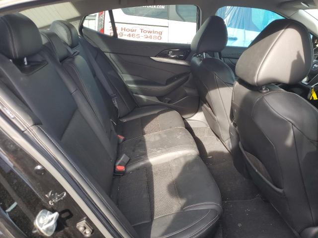 Photo 10 from auction – 2020 NISSAN MAXIMA SV with VIN 1N4AA6CV7LC373315