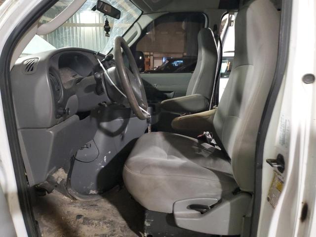 Photo 7 from auction – 2008 FORD ECONOLINE with VIN 1FTNE24W78DA87465