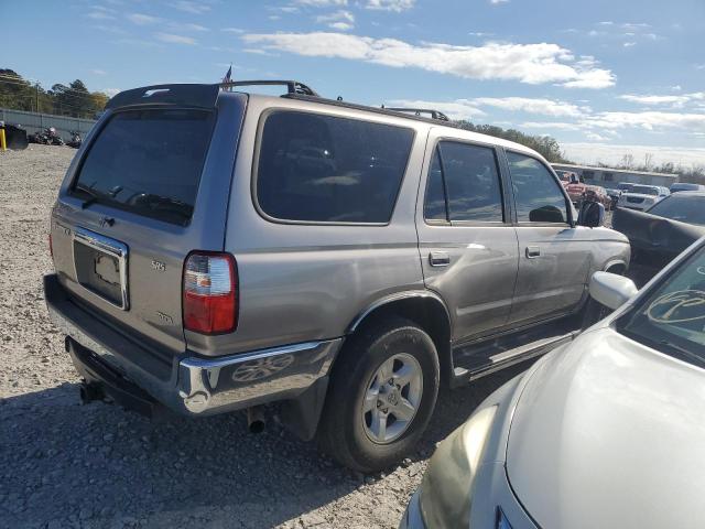 Photo 3 from auction – 2002 TOYOTA 4RUNNER SR with VIN JT3GN86R020228656