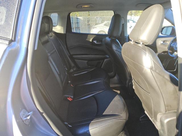 Photo 11 from auction – 2020 JEEP COMPASS LA with VIN 3C4NJDBB4LT148944