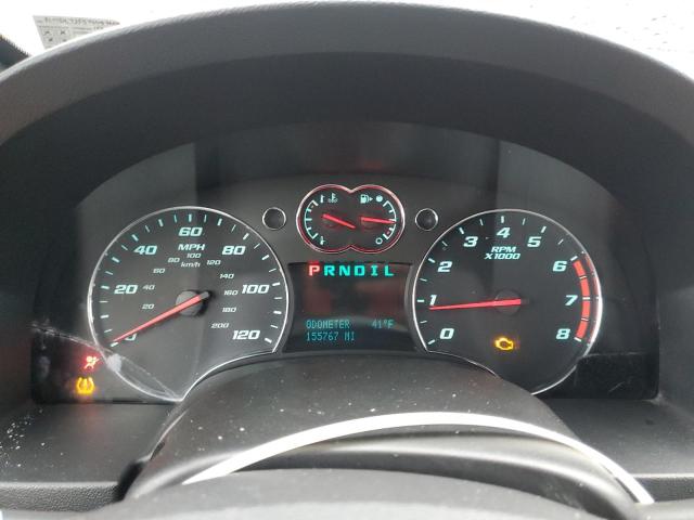 Photo 9 from auction – 2007 CHEVROLET EQUINOX LT with VIN 2CNDL73F576087909