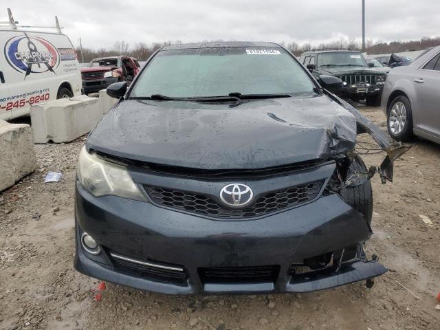 Photo 5 from auction – 2014 TOYOTA CAMRY L with VIN 4T1BF1FK2EU328442