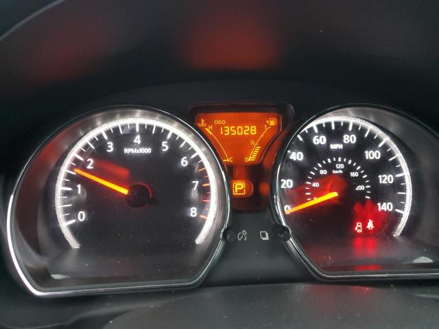 Photo 9 from auction – 2012 NISSAN VERSA S with VIN 3N1CN7AP8CL888428