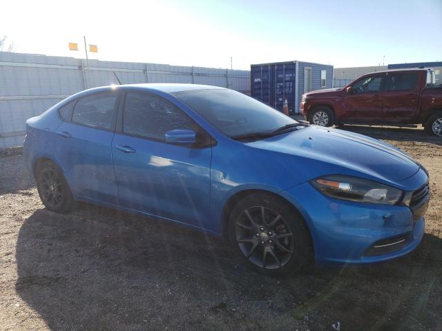 Photo 4 from auction – 2015 DODGE DART SE with VIN 1C3CDFAA9FD364015