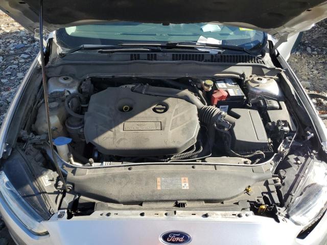 Photo 11 from auction – 2013 FORD FUSION TIT with VIN 3FA6P0D95DR301454