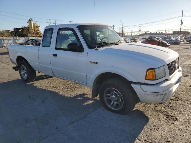 Photo 4 from auction – 2002 FORD RANGER with VIN 1FTYR14E62PB71401