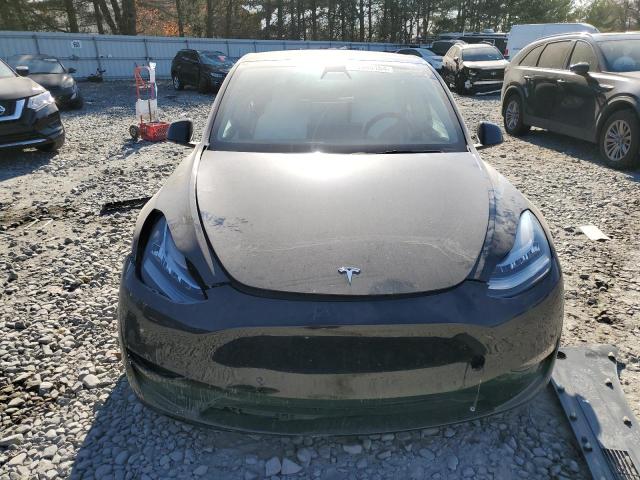 Photo 5 from auction – 2021 TESLA MODEL Y with VIN 5YJYGDEE0MF192988