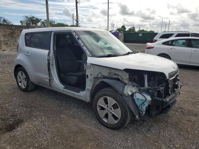 Photo 4 from auction – 2015 KIA SOUL with VIN KNDJN2A21F7777370