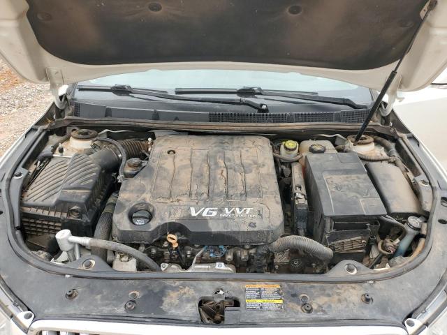 Photo 11 from auction – 2010 BUICK LACROSSE C with VIN 1G4GE5EV8AF228713