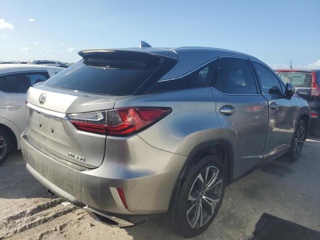 Photo 3 from auction – 2018 LEXUS RX 350 BAS with VIN 2T2BZMCA5JC165152