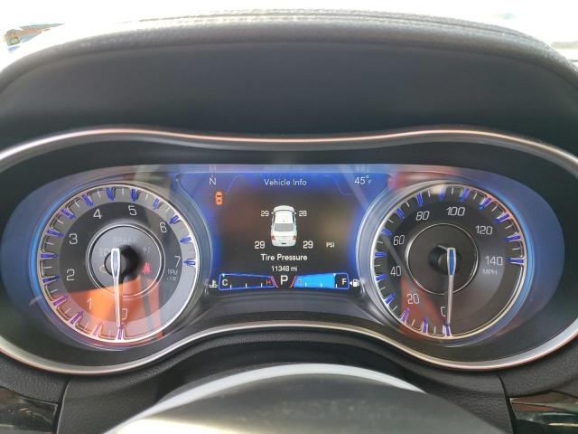 Photo 9 from auction – 2023 CHRYSLER 300 TOURIN with VIN 2C3CCAAG3PH580960