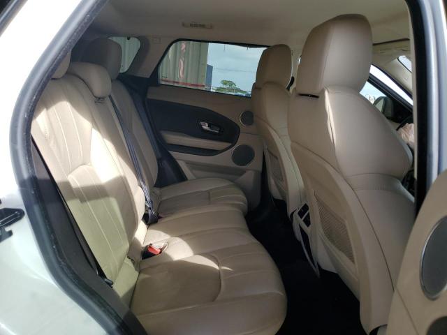 Photo 11 from auction – 2016 LAND ROVER RANGE ROVE with VIN SALVP2BG0GH137239