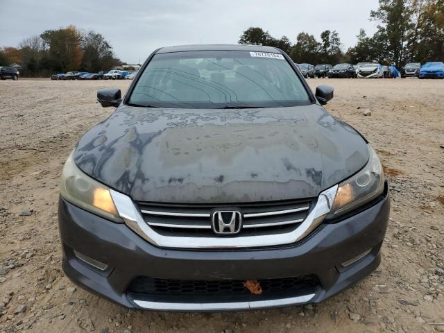 Photo 5 from auction – 2013 HONDA ACCORD EX with VIN 1HGCR2F71DA267443