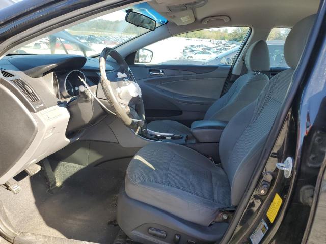 Photo 7 from auction – 2011 HYUNDAI SONATA GLS with VIN 5NPEB4AC0BH110911