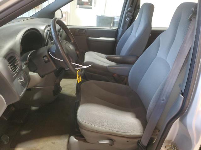 Photo 7 from auction – 2005 DODGE CARAVAN SE with VIN 1D4GP25B85B139646