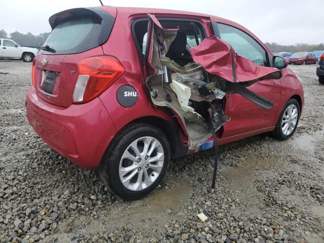 صورة رقم 3 من المزاد - 2019 CHEVROLET SPARK 1LT مع VIN KL8CD6SA1KC812752