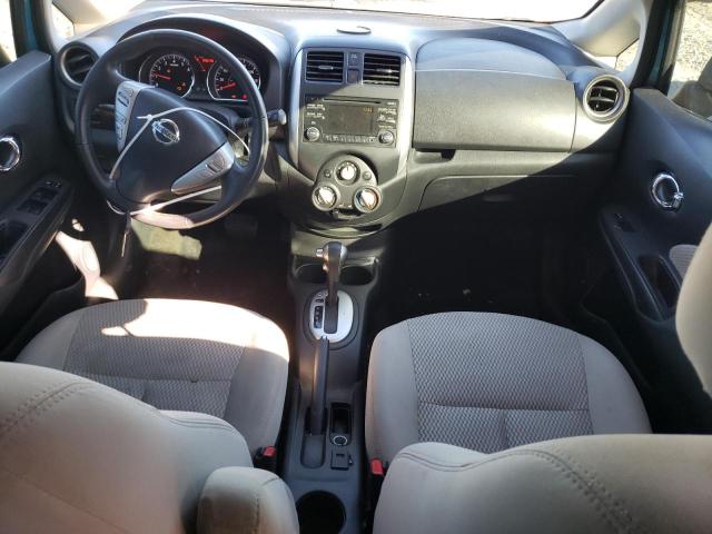Photo 8 from auction – 2014 NISSAN VERSA NOTE with VIN 3N1CE2CP2EL403297