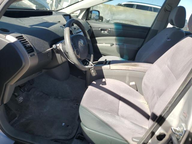 Photo 7 from auction – 2009 TOYOTA PRIUS with VIN JTDKB20U797872617