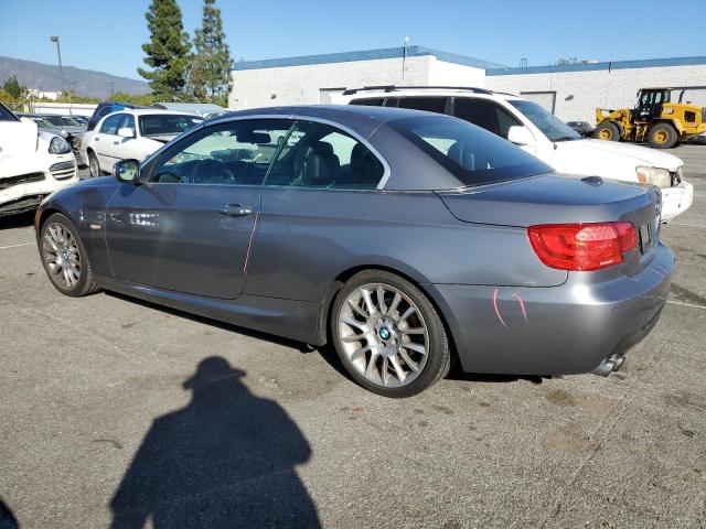 Photo 2 from auction – 2013 BMW 328 I SULE with VIN WBADW7C52DE731695