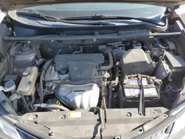 Photo 12 from auction – 2015 TOYOTA RAV4 LE with VIN JTMZFREV2FD046980