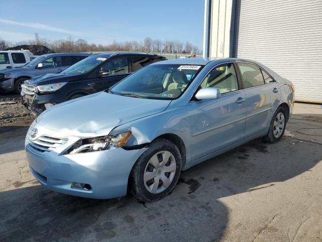 Photo 1 from auction – 2009 TOYOTA CAMRY BASE with VIN 4T1BE46K29U906114