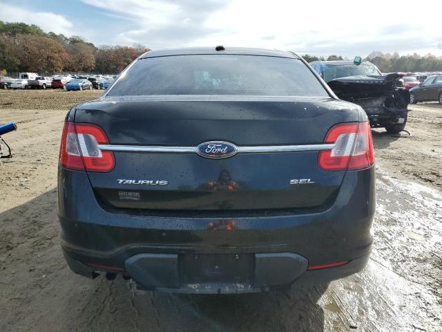 Photo 6 from auction – 2010 FORD TAURUS SEL with VIN 1FAHP2EW1AG127720