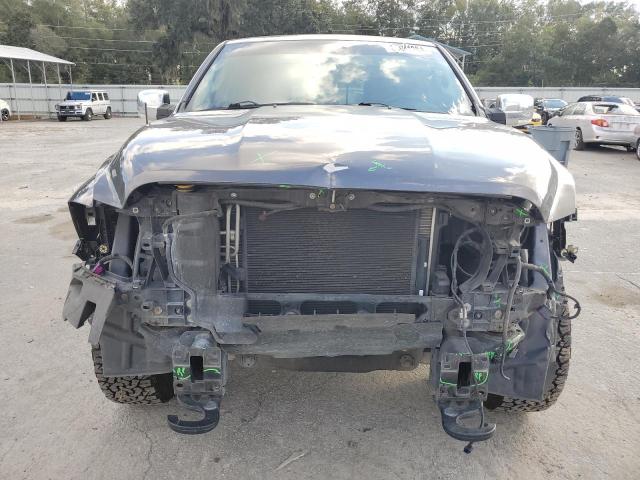 Photo 5 from auction – 2016 RAM 1500 LARAM with VIN 1C6RR6NG6GS208167