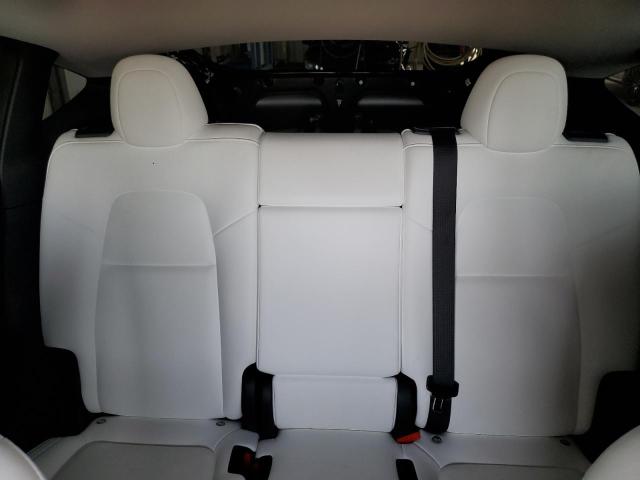 Photo 10 from auction – 2023 TESLA MODEL Y with VIN 7SAYGAEE8PF644661