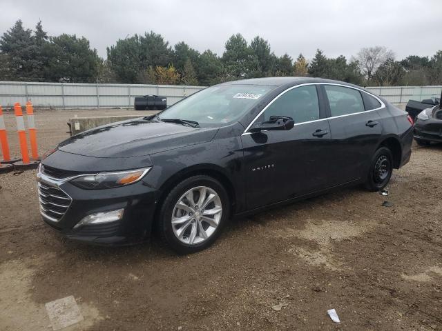 Photo 1 from auction – 2023 CHEVROLET MALIBU LT with VIN 1G1ZD5ST2PF212575